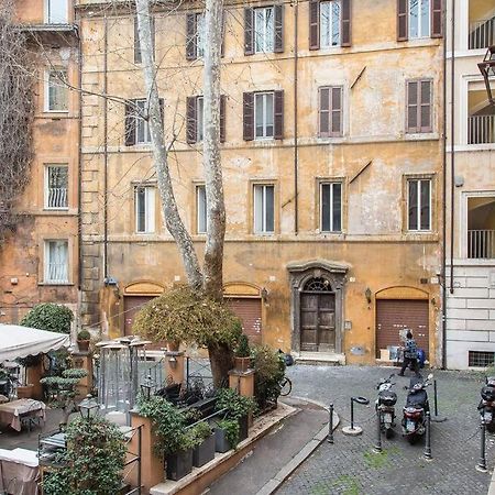 Navona Atmosphere A Few Meters From Piazza Navona !! Esterno foto