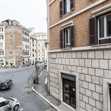 Navona Atmosphere A Few Meters From Piazza Navona !! Esterno foto